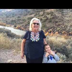 Meet your Posher, Judith